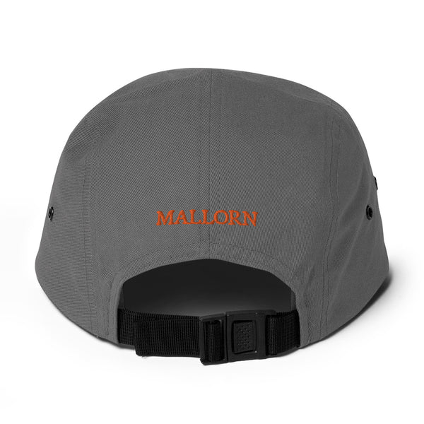 Mallorn Five Panel Cap