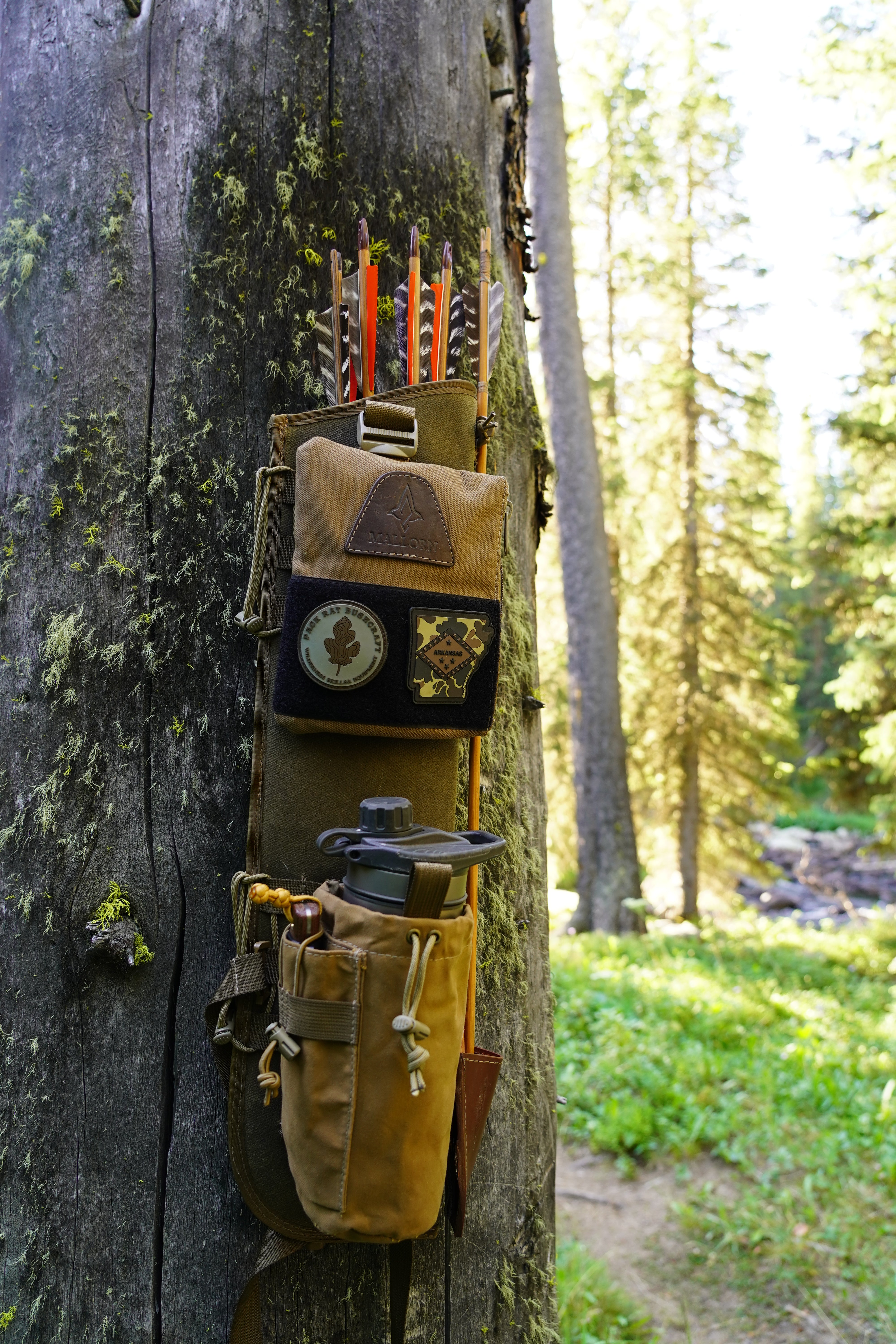 Workhorse Quiver