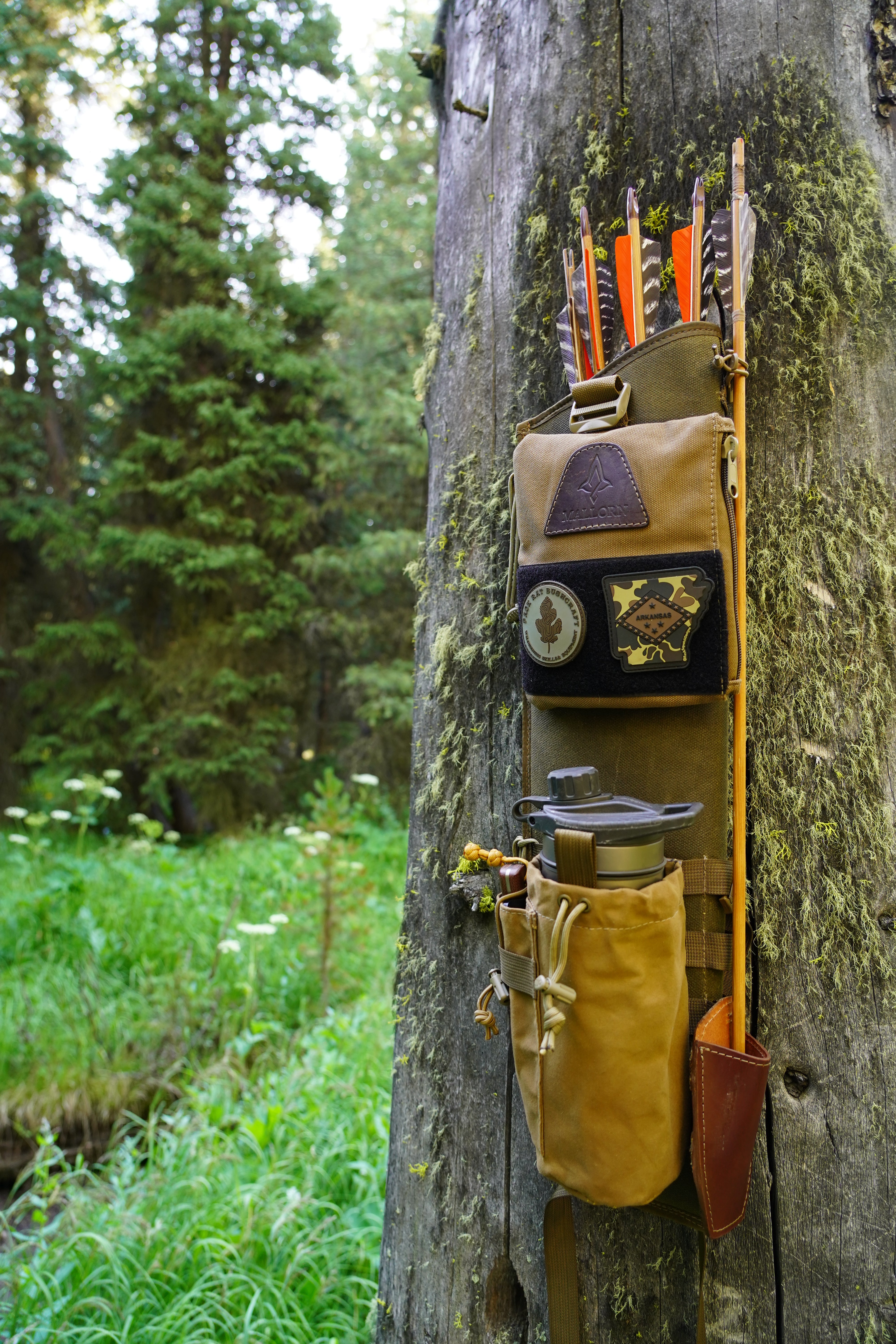 Workhorse Quiver
