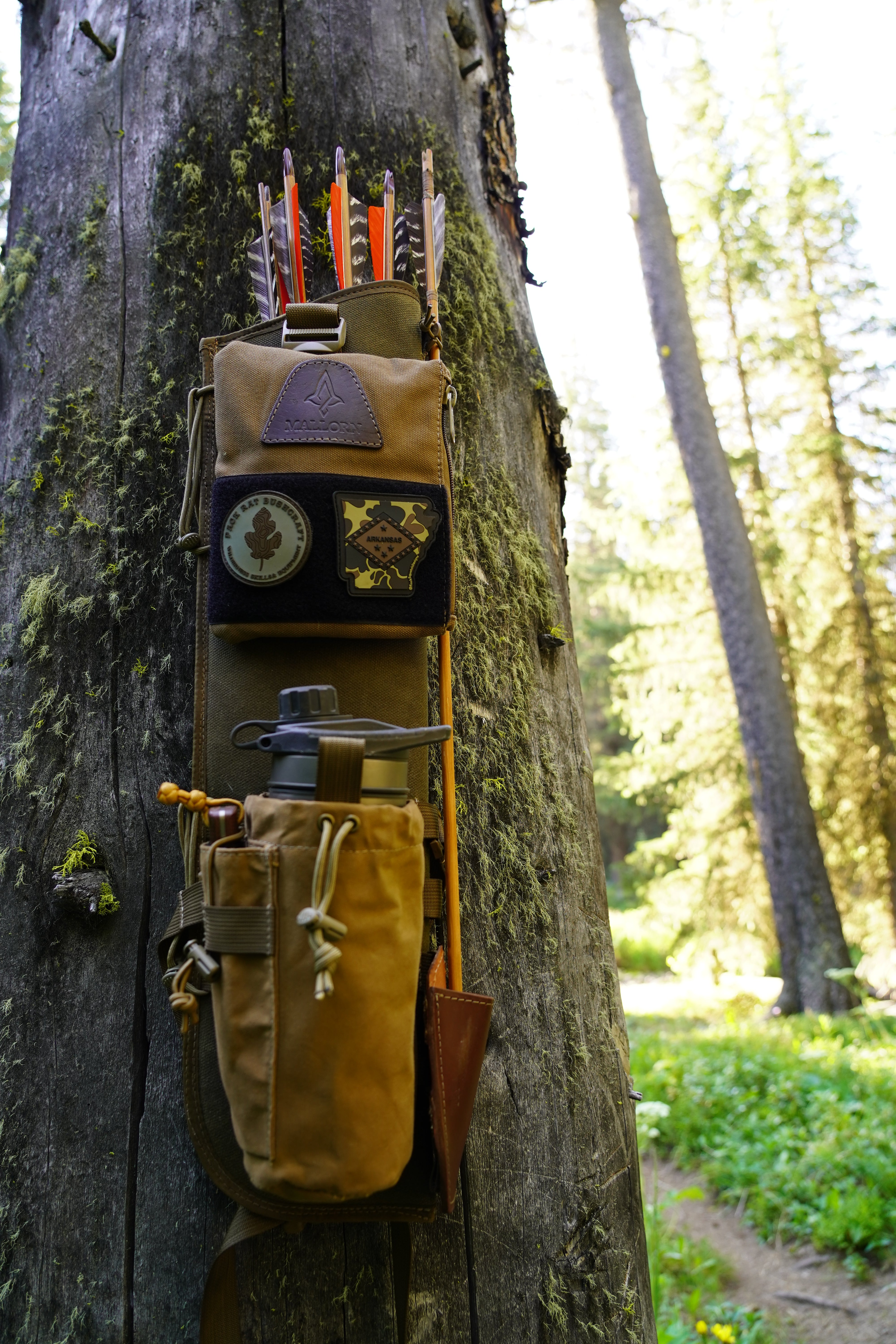 Workhorse Quiver