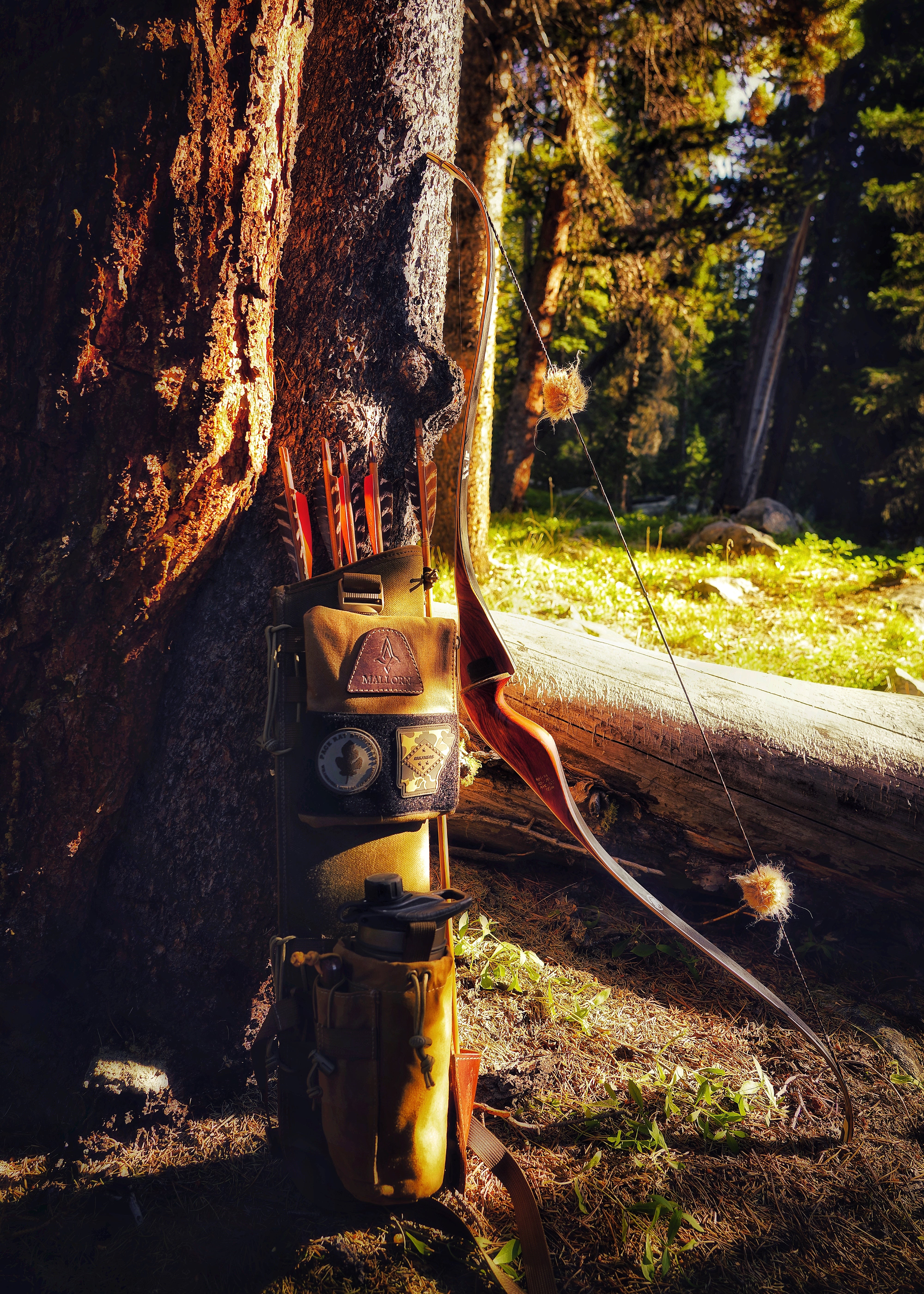 Workhorse Quiver