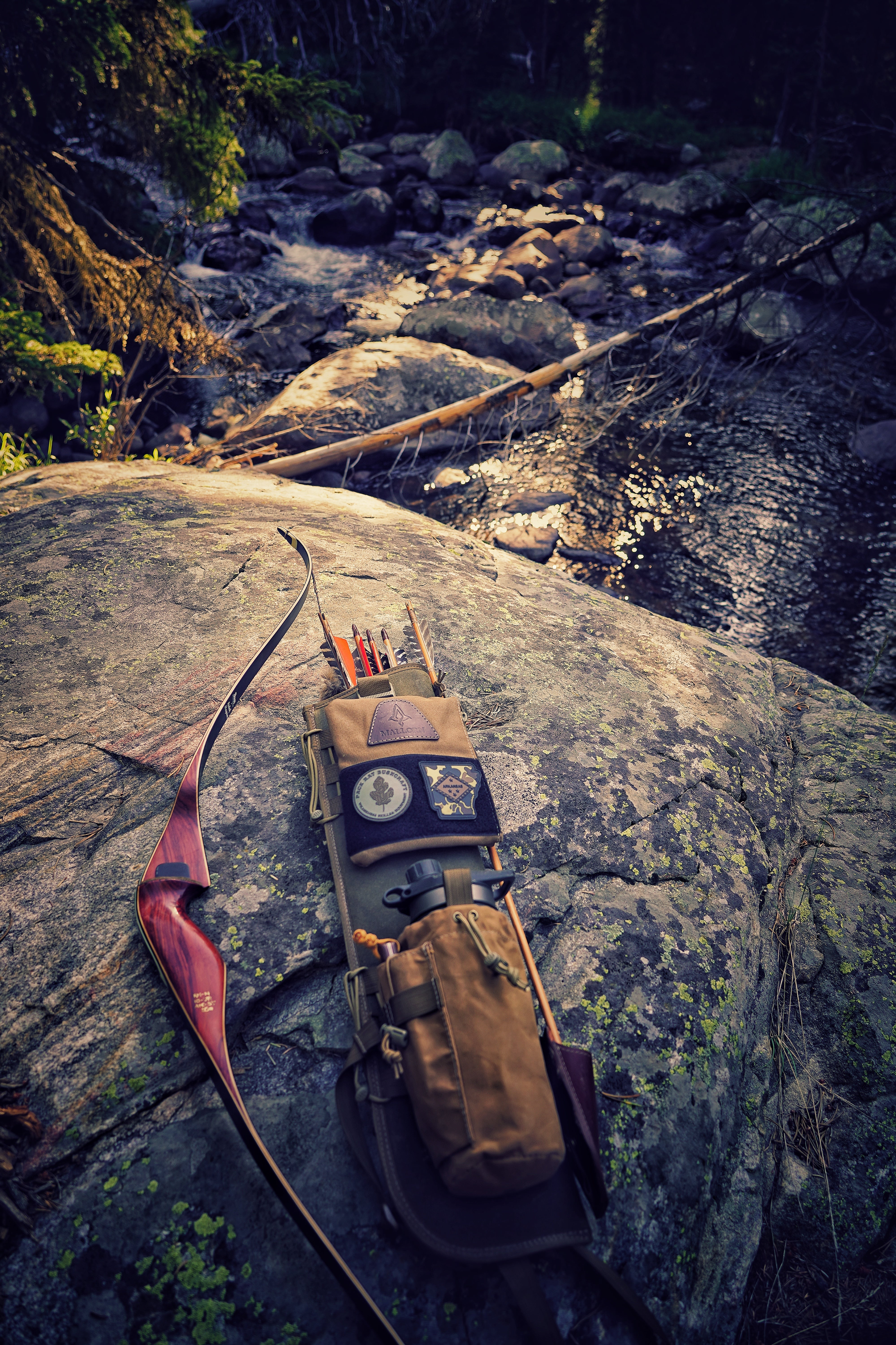 Workhorse Quiver