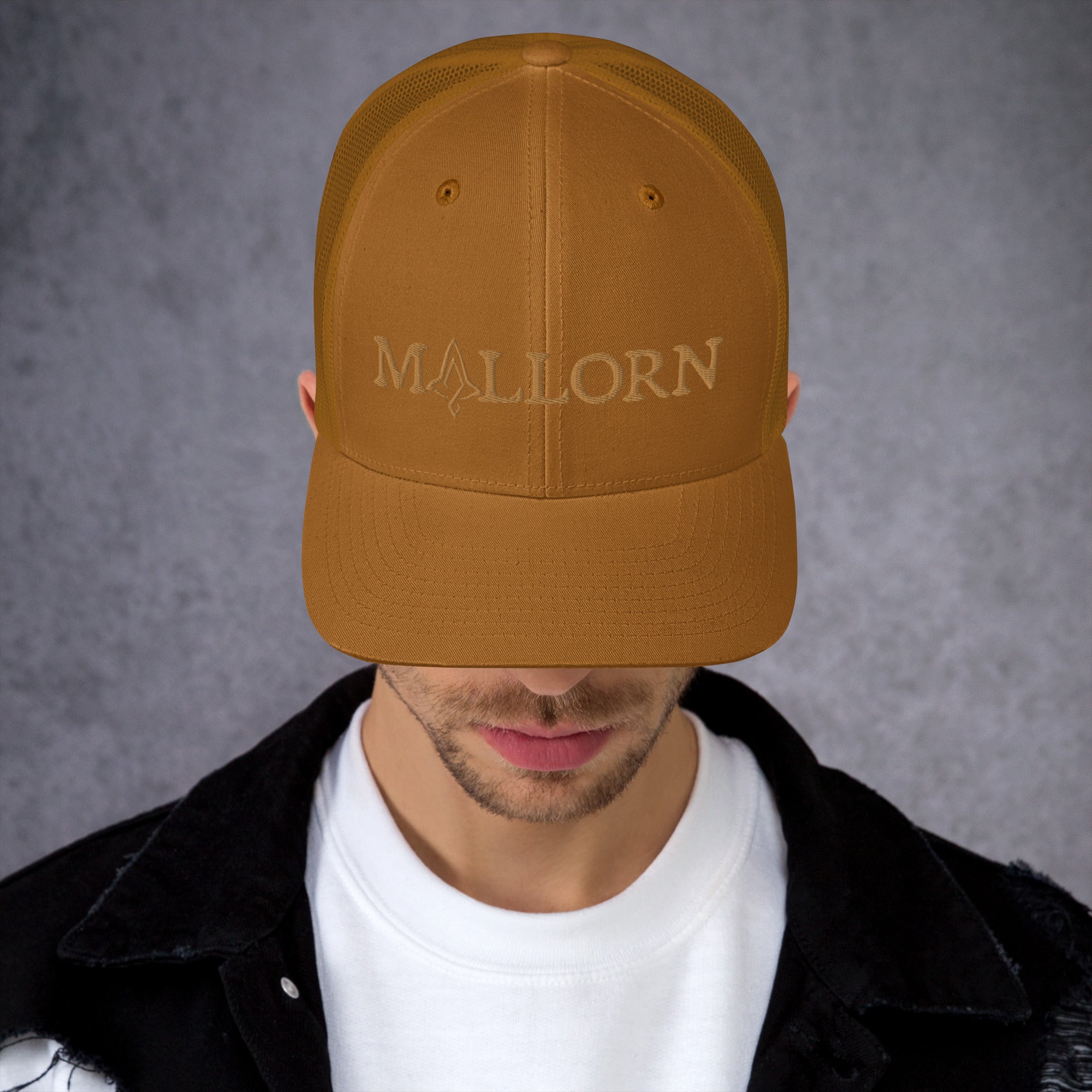 Mallorn Trucker Cap