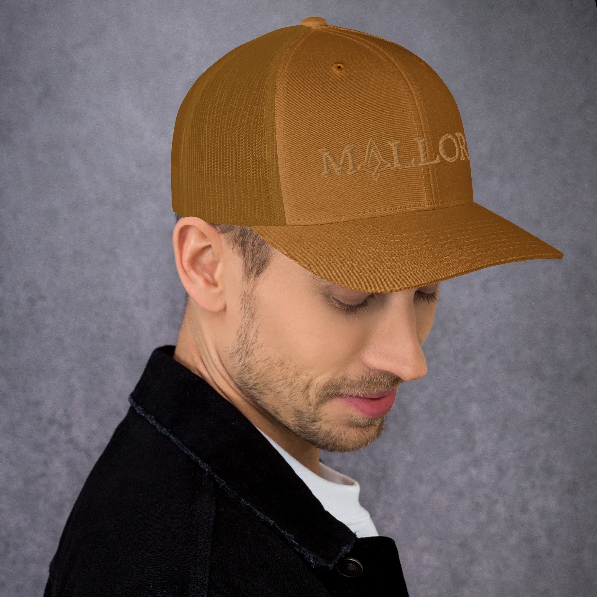 Mallorn Trucker Cap