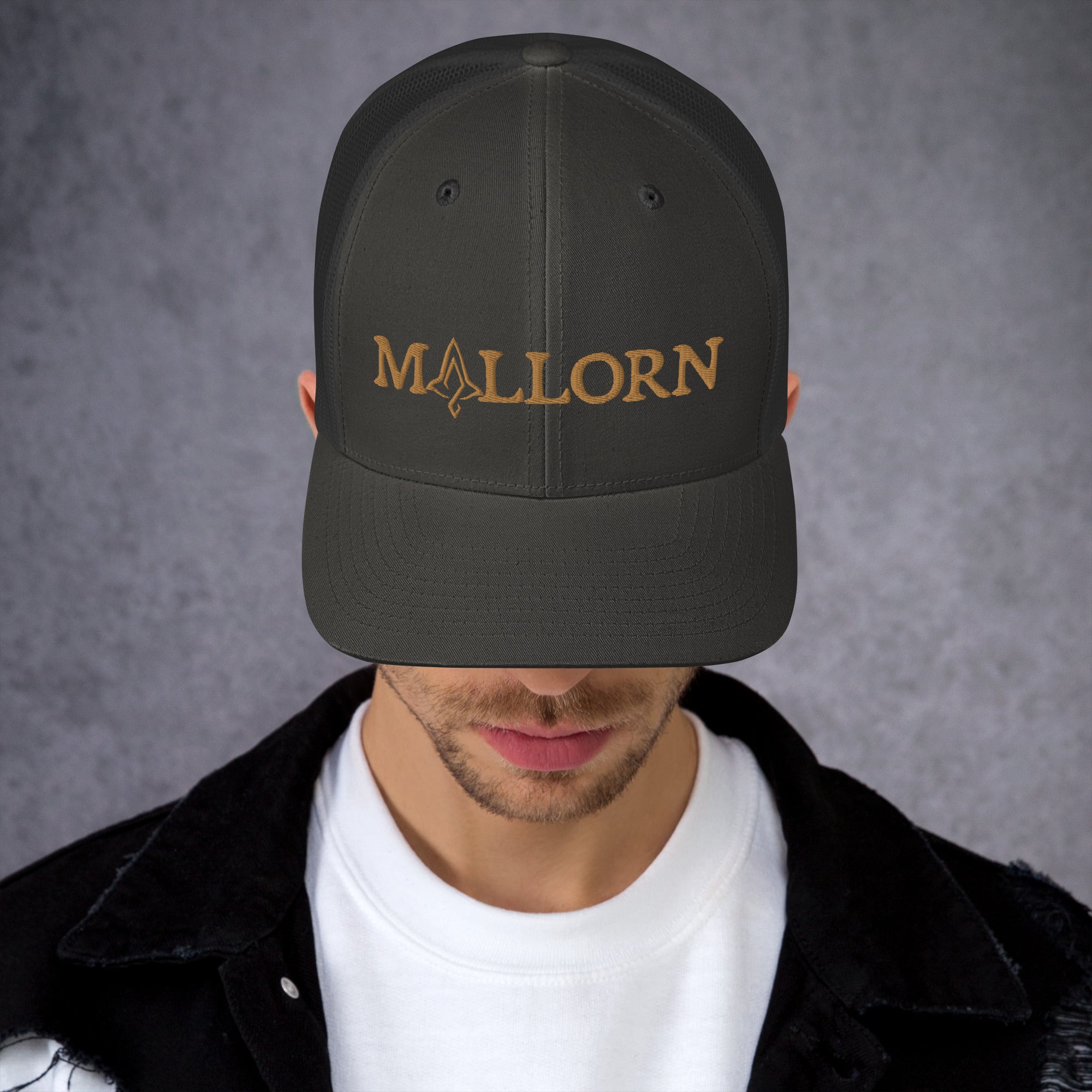 Mallorn Trucker Cap