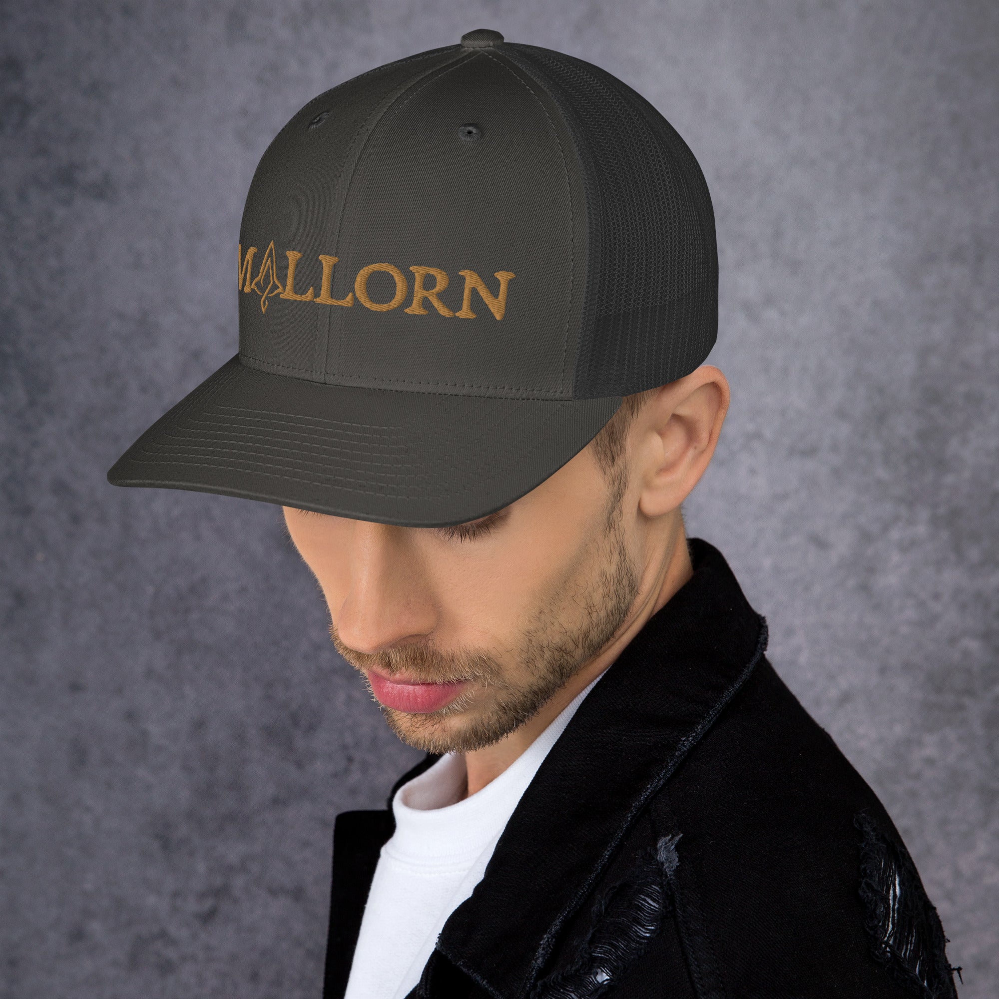 Mallorn Trucker Cap