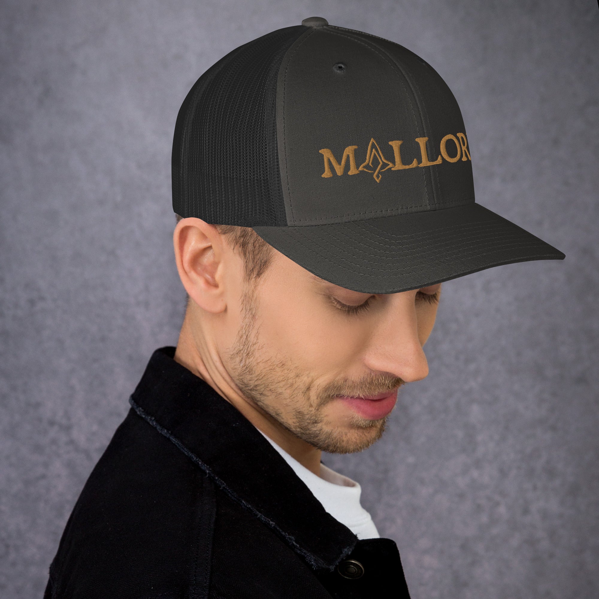 Mallorn Trucker Cap