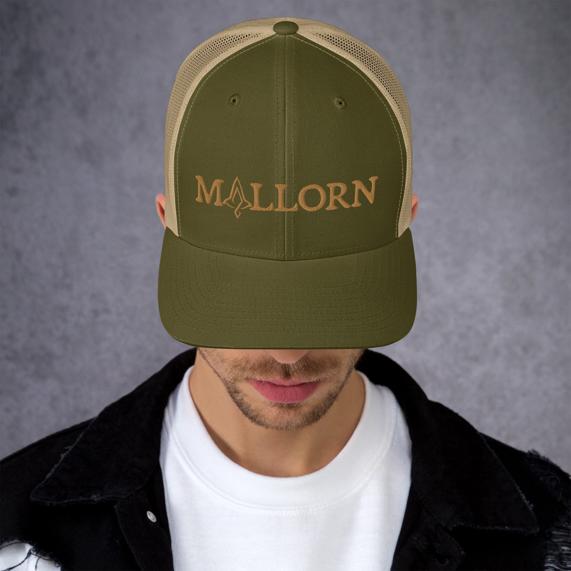 Mallorn Trucker Cap