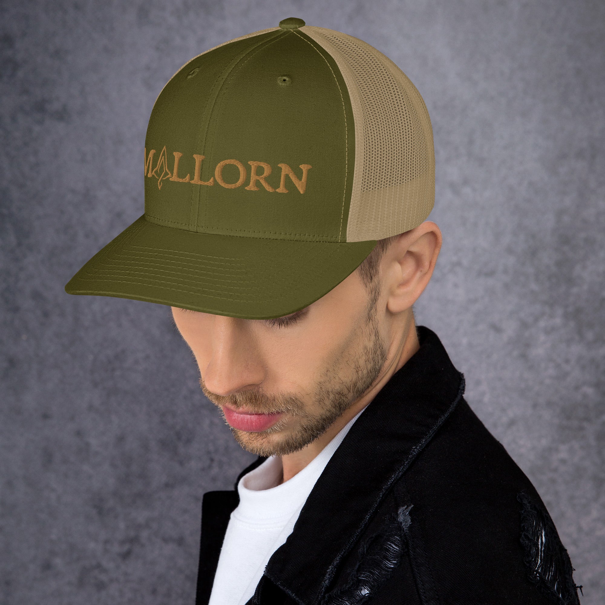 Mallorn Trucker Cap