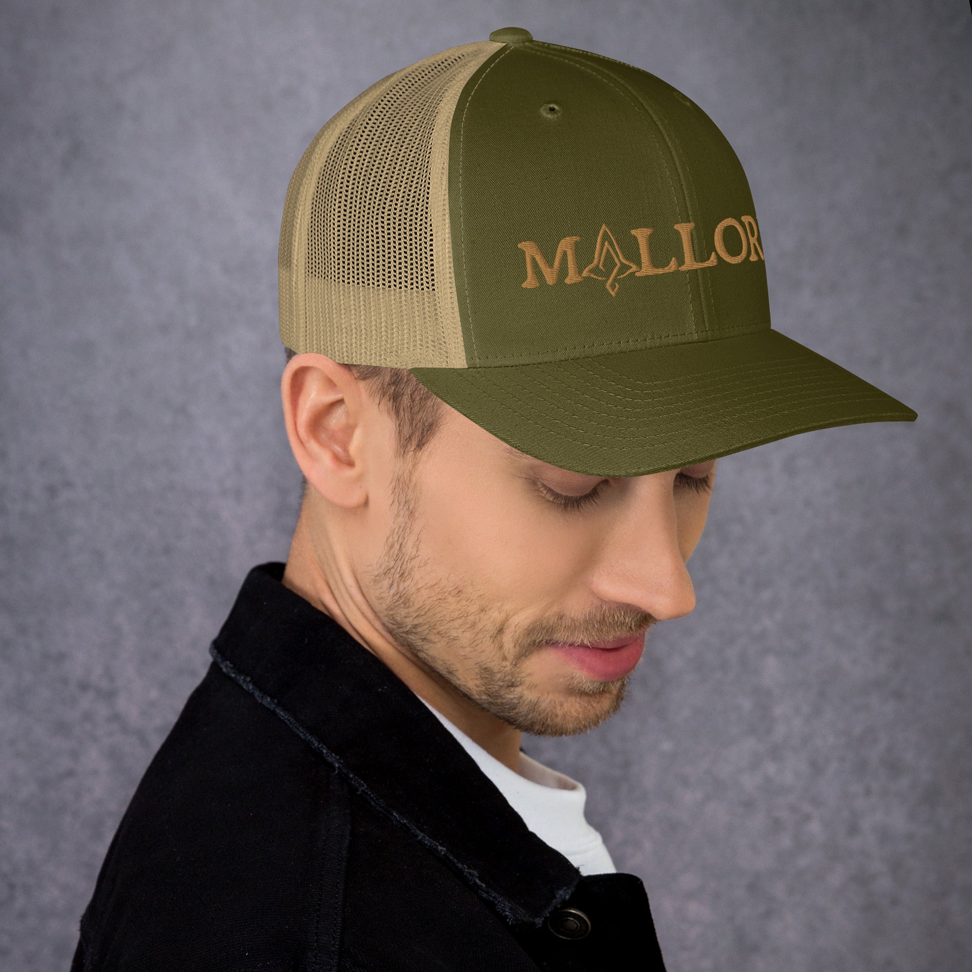 Mallorn Trucker Cap