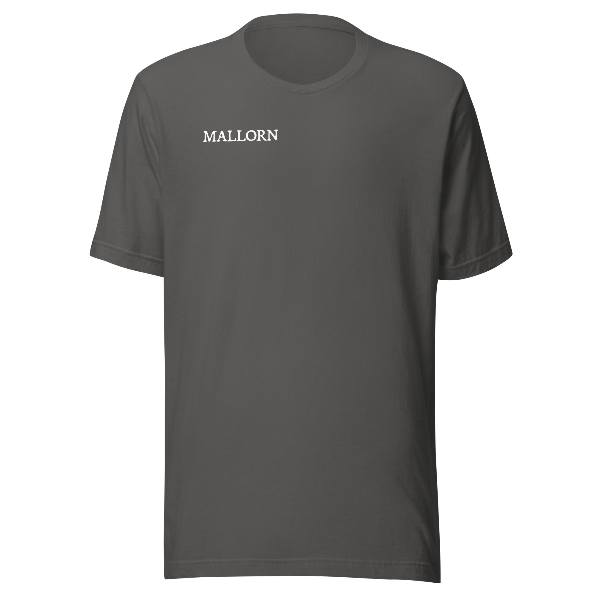 Mallorn Back Logo T-shirt